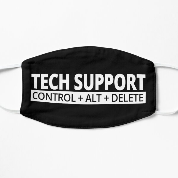 technical support Mask