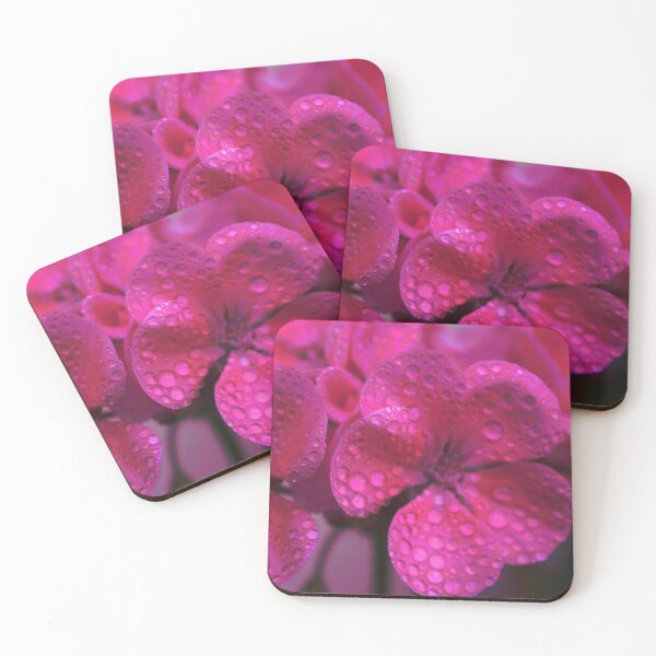 Item preview, Garden Geraniums designed and sold by pacontrer.