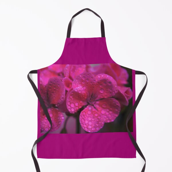Item preview, Garden Geraniums designed and sold by pacontrer.
