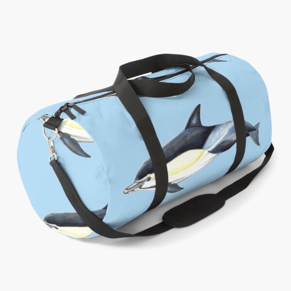 Item preview, Common dolphin designed and sold by chloeyzoard.