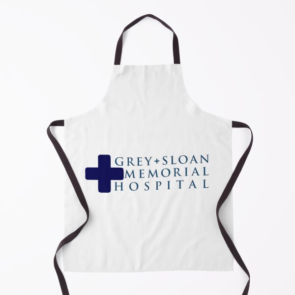Item preview, Grey Sloan Memorial Hospital Logo designed and sold by sawasho.