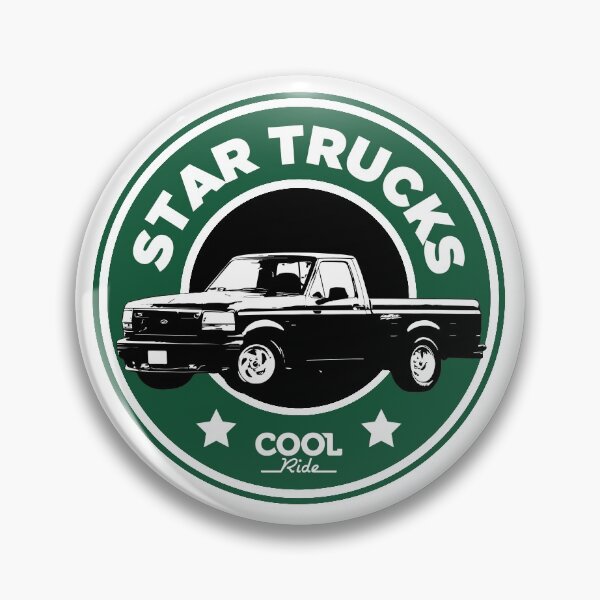Item preview, 93-96 F-Series StarTruck designed and sold by CoolRide.
