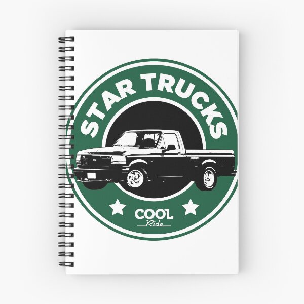 Item preview, 93-96 F-Series StarTruck designed and sold by CoolRide.