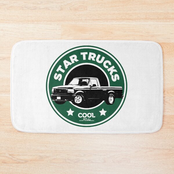 Item preview, 93-96 F-Series StarTruck designed and sold by CoolRide.