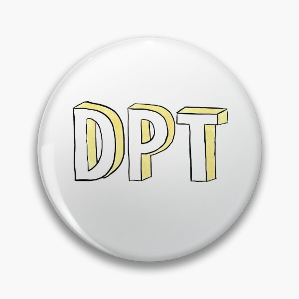 Item preview, DPT Yellow designed and sold by eneville1015.