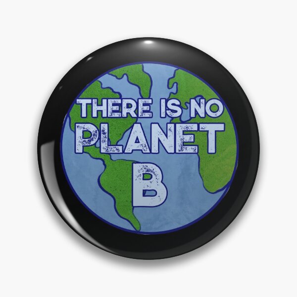 Item preview, There is no planet B designed and sold by FrictionMaxxing.