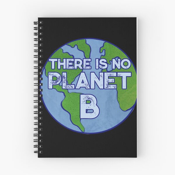 Item preview, There is no planet B designed and sold by FrictionMaxxing.