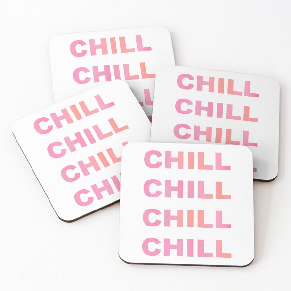 Item preview, CHILL  designed and sold by karapos23.