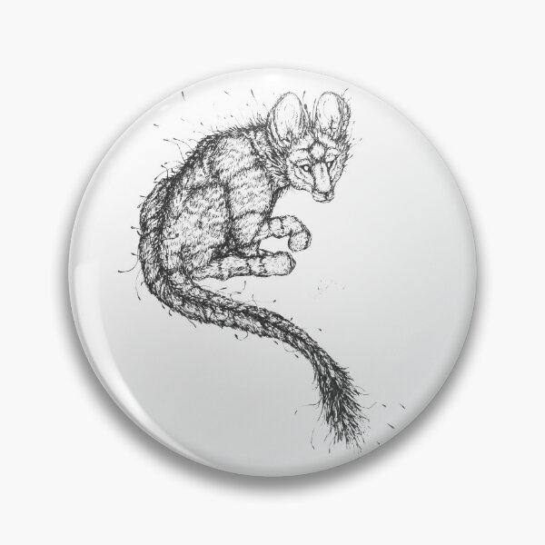 Item preview, Peacock Mouse designed and sold by DrowningAlfalfa.