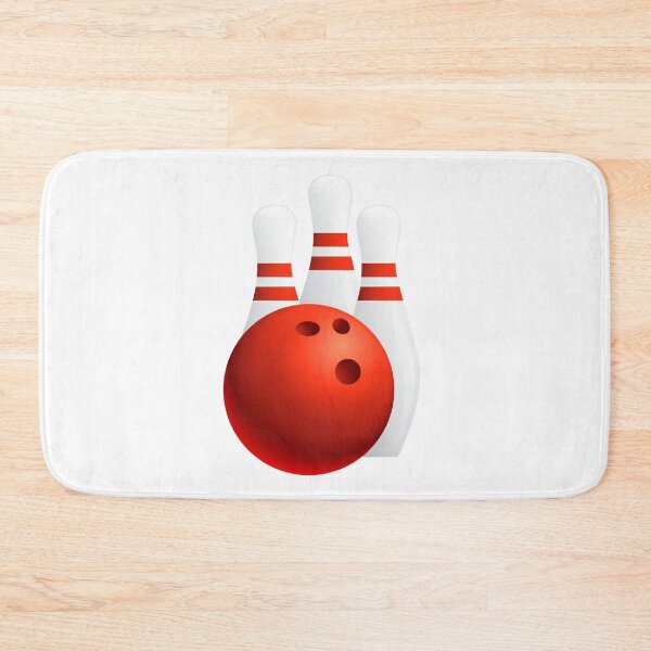 Item preview, Cool Bowling designed and sold by vladocar.