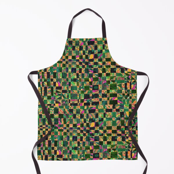 Item preview, Crazy Checkerboard designed and sold by MagickMama.