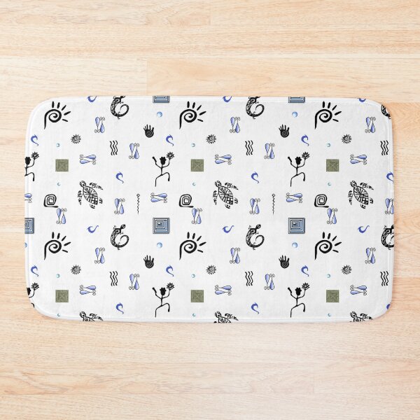 Item preview,  African,tribal pattern designed and sold by MariaMarinova.