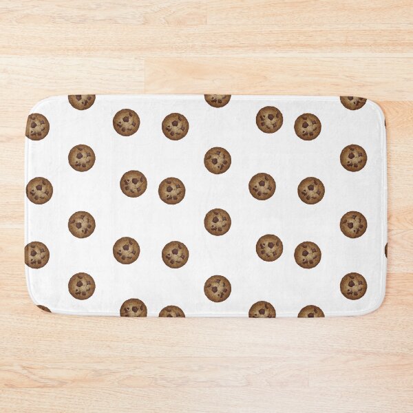 Item preview, cookie clicker white designed and sold by Dank-your-Style.