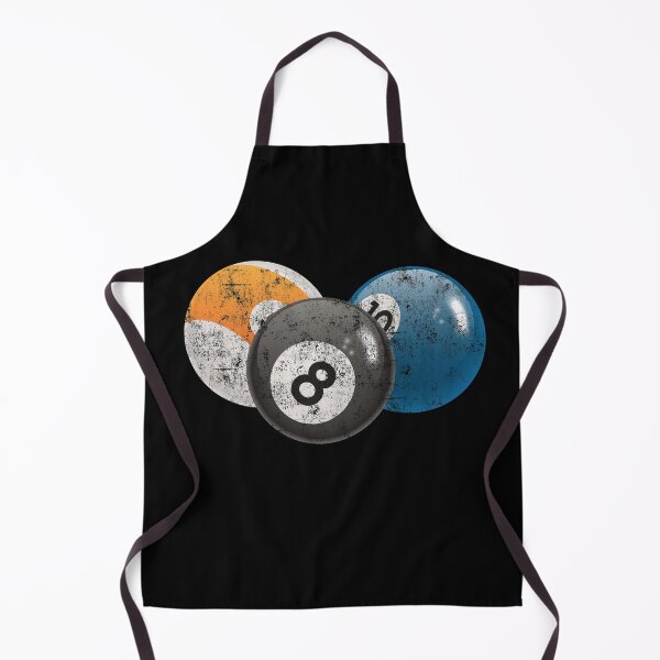 Item preview, Vintage Pool Billiard designed and sold by vladocar.