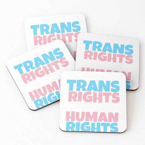 Item preview, trans rights designed and sold by Zoeew.