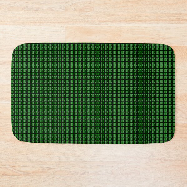 Item preview, Matrix Coding design designed and sold by UkT-ShirtHouse.