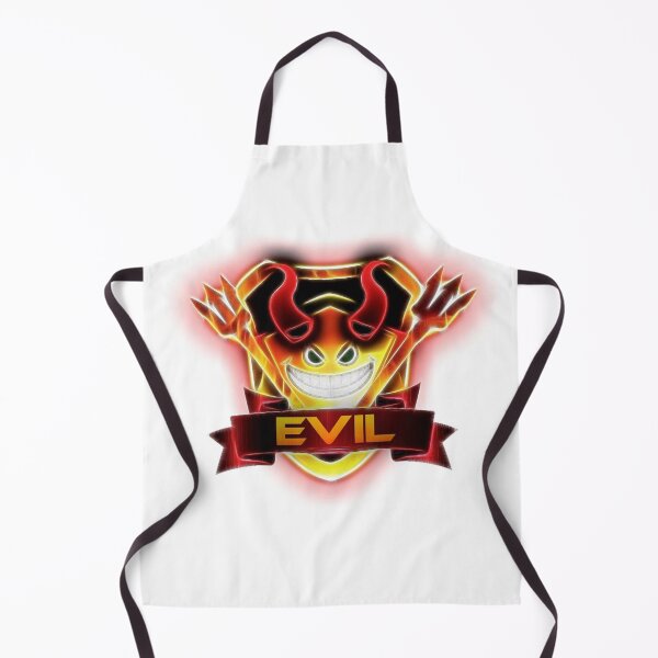 Item preview, EVIL designed and sold by ivanramiro11.