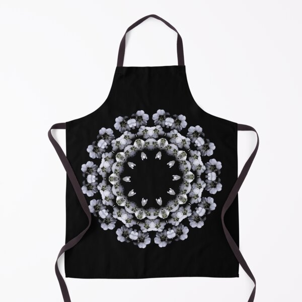 Item preview, Crown of White Blossoms designed and sold by csturman.