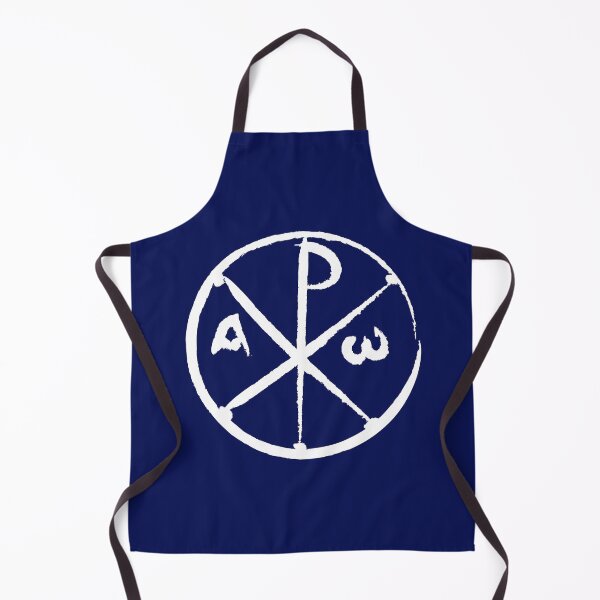Item preview, Christogram Chi RO designed and sold by neteor.