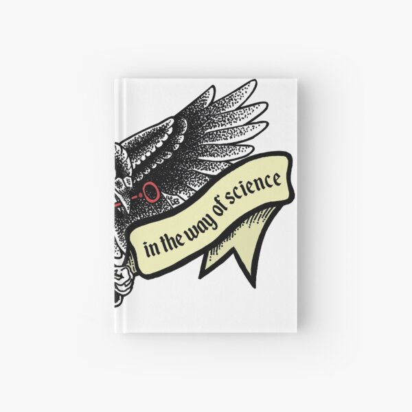 Sci-Hub (Color) Hardcover Journal for Sale by danibeez