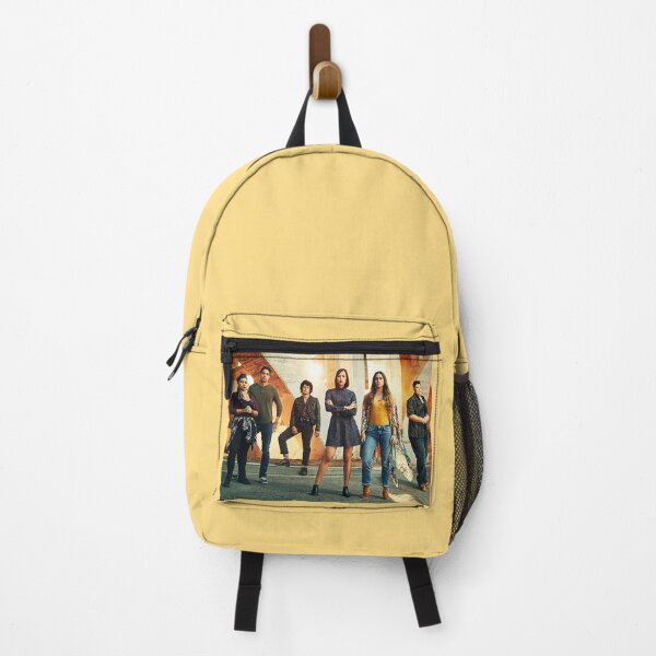 Item preview, Vida Series - Main Characters  designed and sold by wearthelgbt.