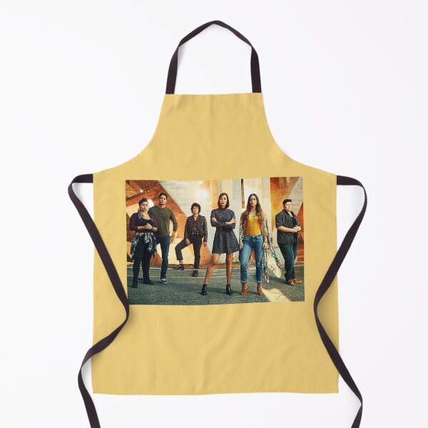 Item preview, Vida Series - Main Characters  designed and sold by wearthelgbt.