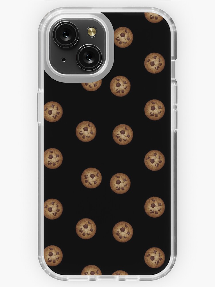 Cookie, cookie clicker, dashnet, click, clicker, chocolate chip cookie,  cookies, clicker game, cookieclicker, chocolate chips, grandma, cookie  clicker cookie clicker, cookie clicker, Pullover Hoodie for Sale by  bimmer325