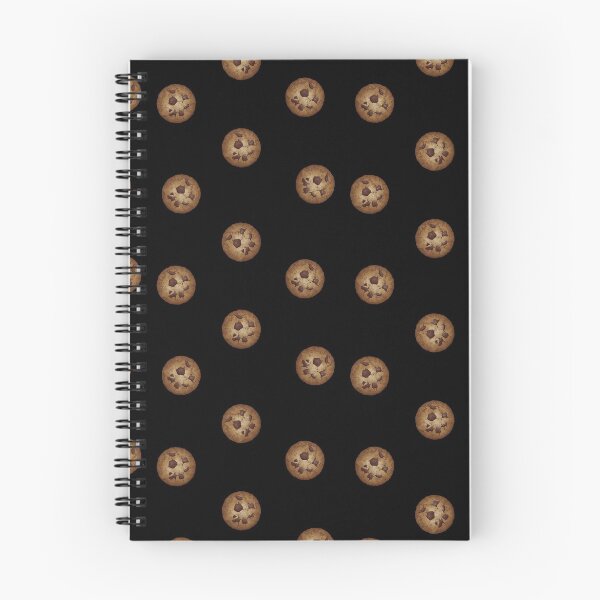 Item preview, cookie clicker black I designed and sold by Dank-your-Style.