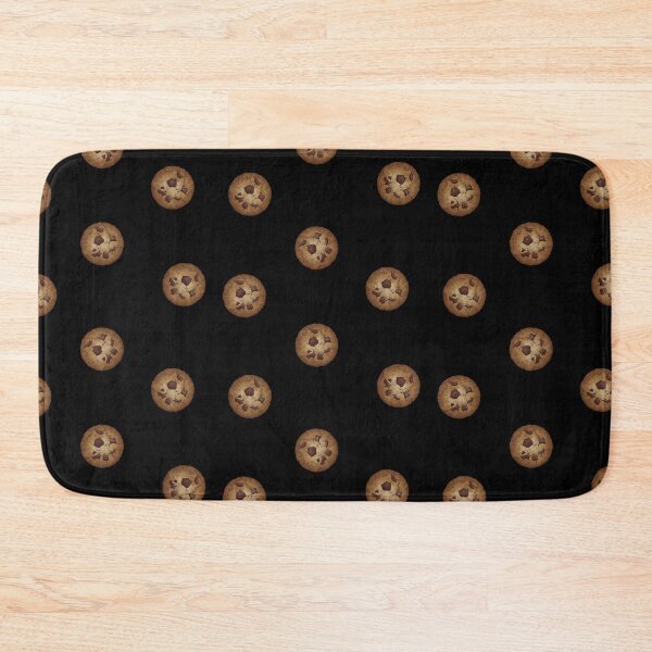 Item preview, cookie clicker black I designed and sold by Dank-your-Style.