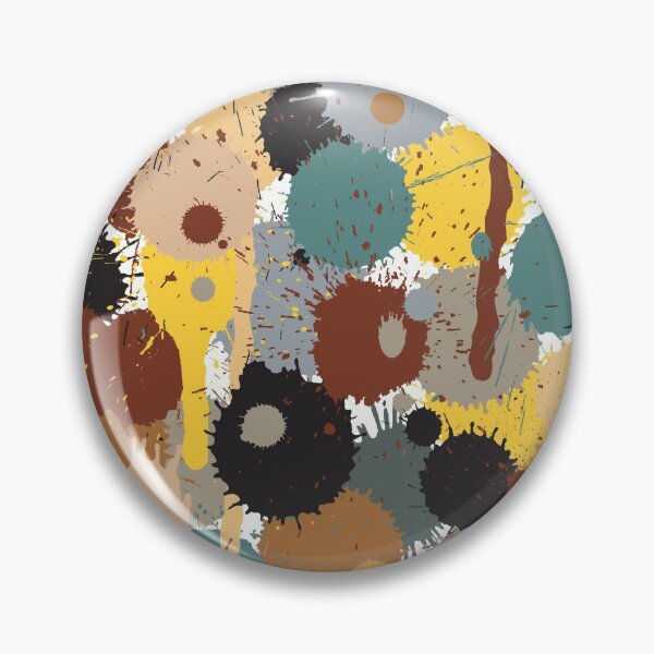 Item preview, Paint designed and sold by ewoio.