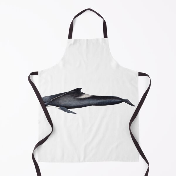 Item preview, Long-finned pilot whale designed and sold by chloeyzoard.