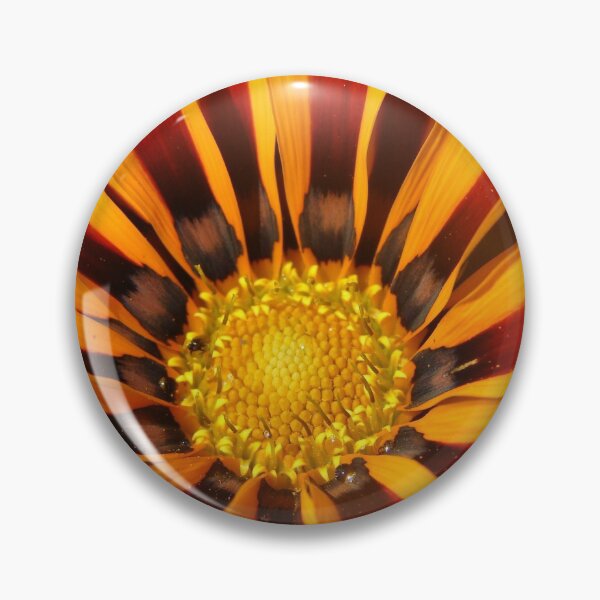 Item preview, Gazania designed and sold by Chris Petty.
