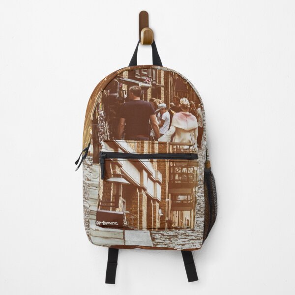 Item preview, Shad Thames, New Concordia Wharf, Tower Bridge, London, UK designed and sold by Yannik Hay.