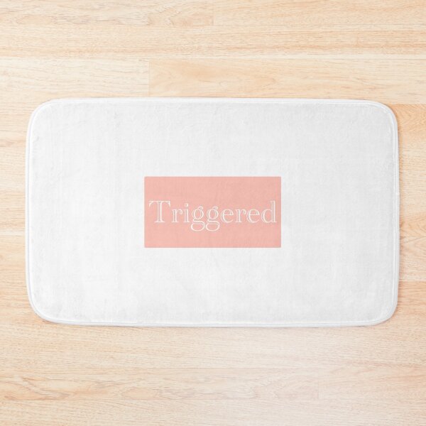 Item preview, PINK TRIGGERED   designed and sold by ByBlueStudio.