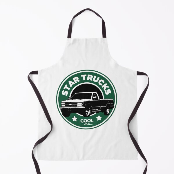 Item preview, 88-97 C StarTruck designed and sold by CoolRide.