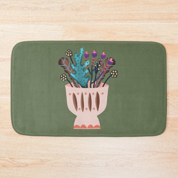 Item preview, My cup of flowers designed and sold by Pacesyte.
