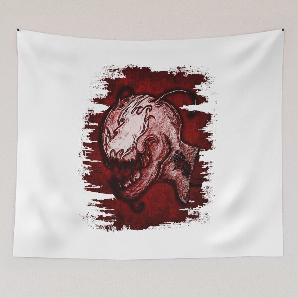 Item preview, Bloody Carnage designed and sold by XpressUSelf.