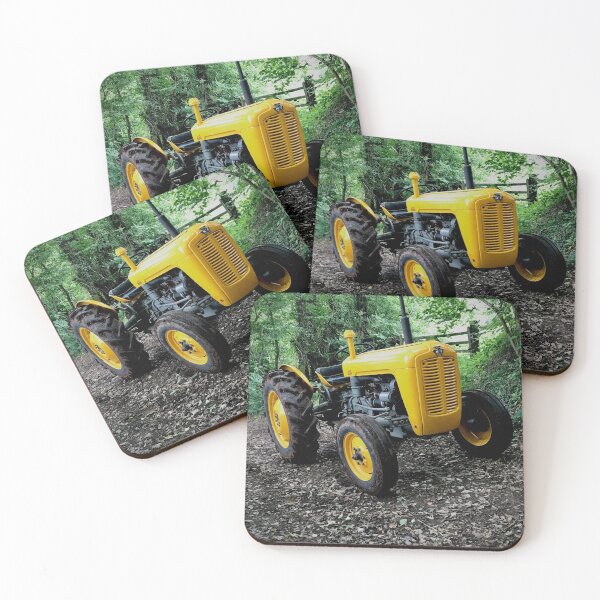 Item preview, 1962 Massey Ferguson 35 industrial  designed and sold by broady77.