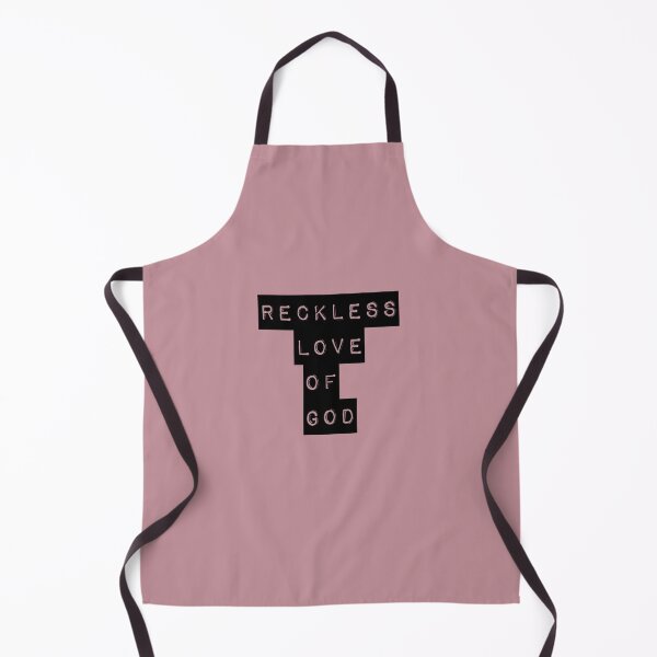 Item preview, Reckless love of God designed and sold by LizzieSmiley.