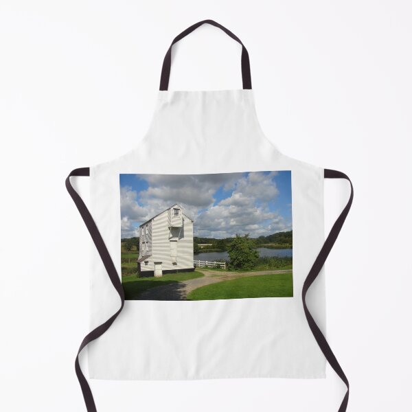 Item preview, Thorrington Tide Mill, Essex designed and sold by Chris Petty.