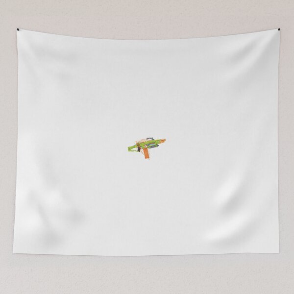 Item preview, Nerf Zombie Strike Revoltinator designed and sold by Minimanimal.