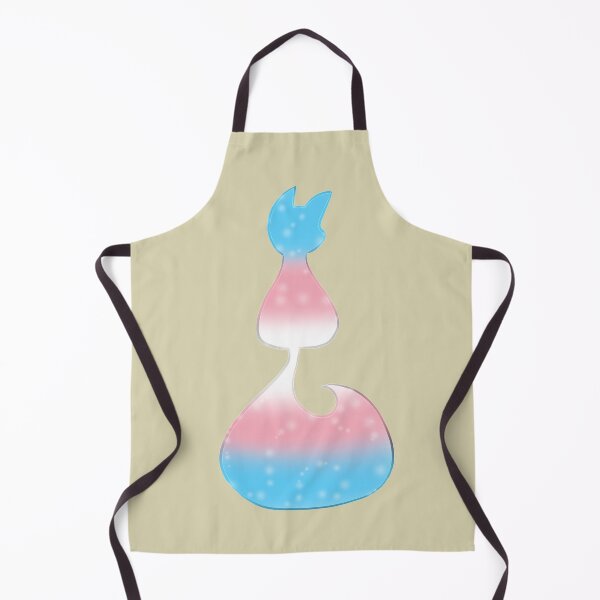 Item preview, Galaxy Fox Trans designed and sold by hufflpuffalchem.