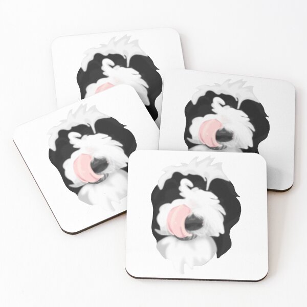 Item preview, The Pawky Puppy designed and sold by beyondthescope.