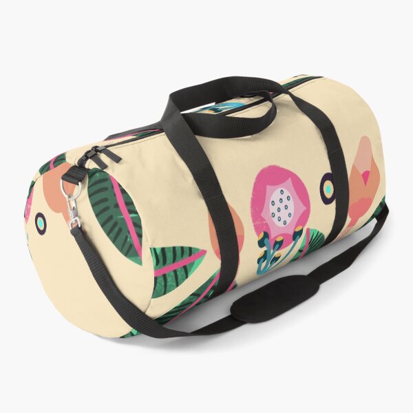 Item preview, happy festive florals  designed and sold by Pacesyte.