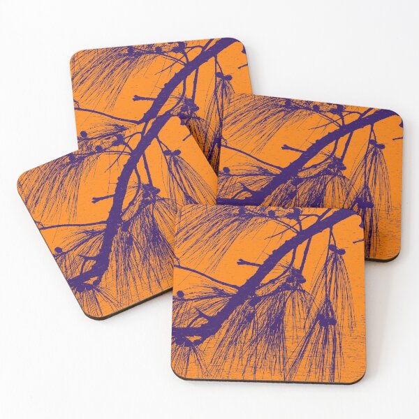 Item preview, Orange Branch designed and sold by XCEEDTRANSITION.