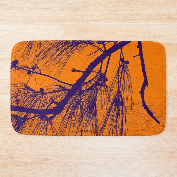 Item preview, Orange Branch designed and sold by XCEEDTRANSITION.