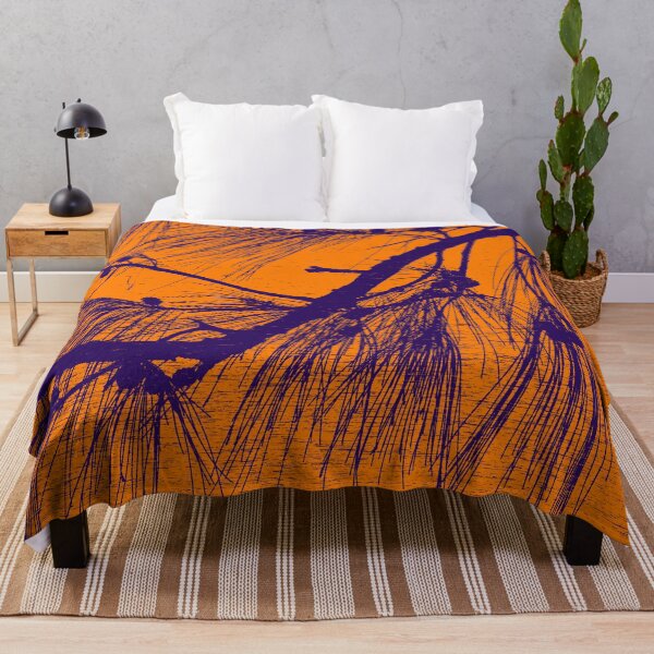 Item preview, Orange Branch designed and sold by XCEEDTRANSITION.