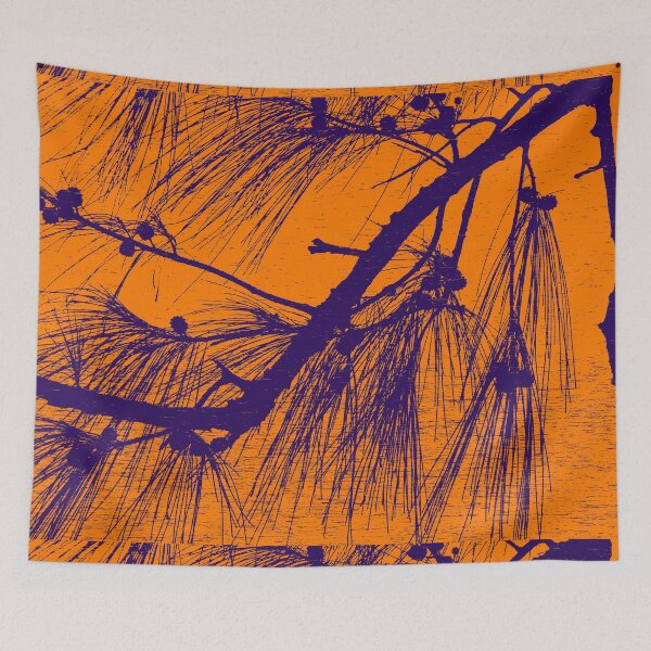 Item preview, Rama de naranja designed and sold by XCEEDTRANSITION.