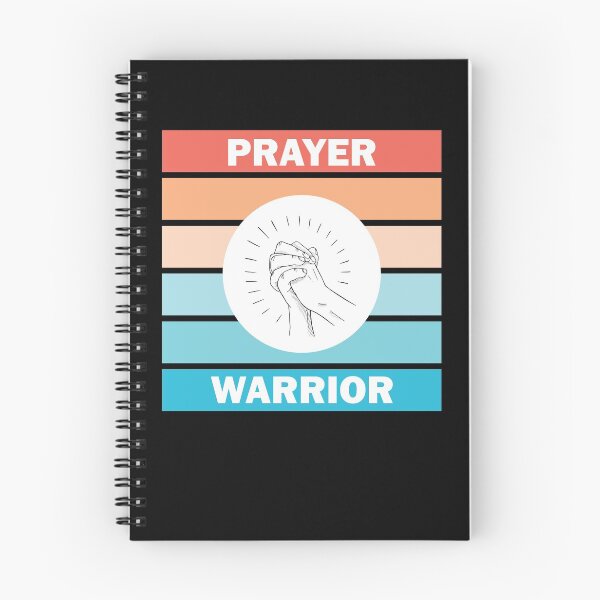 Item preview, Inspirational Prayer Warrior designed and sold by TheMattDesigns.