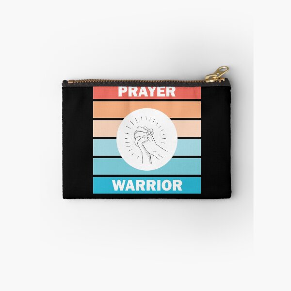 Item preview, Inspirational Prayer Warrior designed and sold by TheMattDesigns.